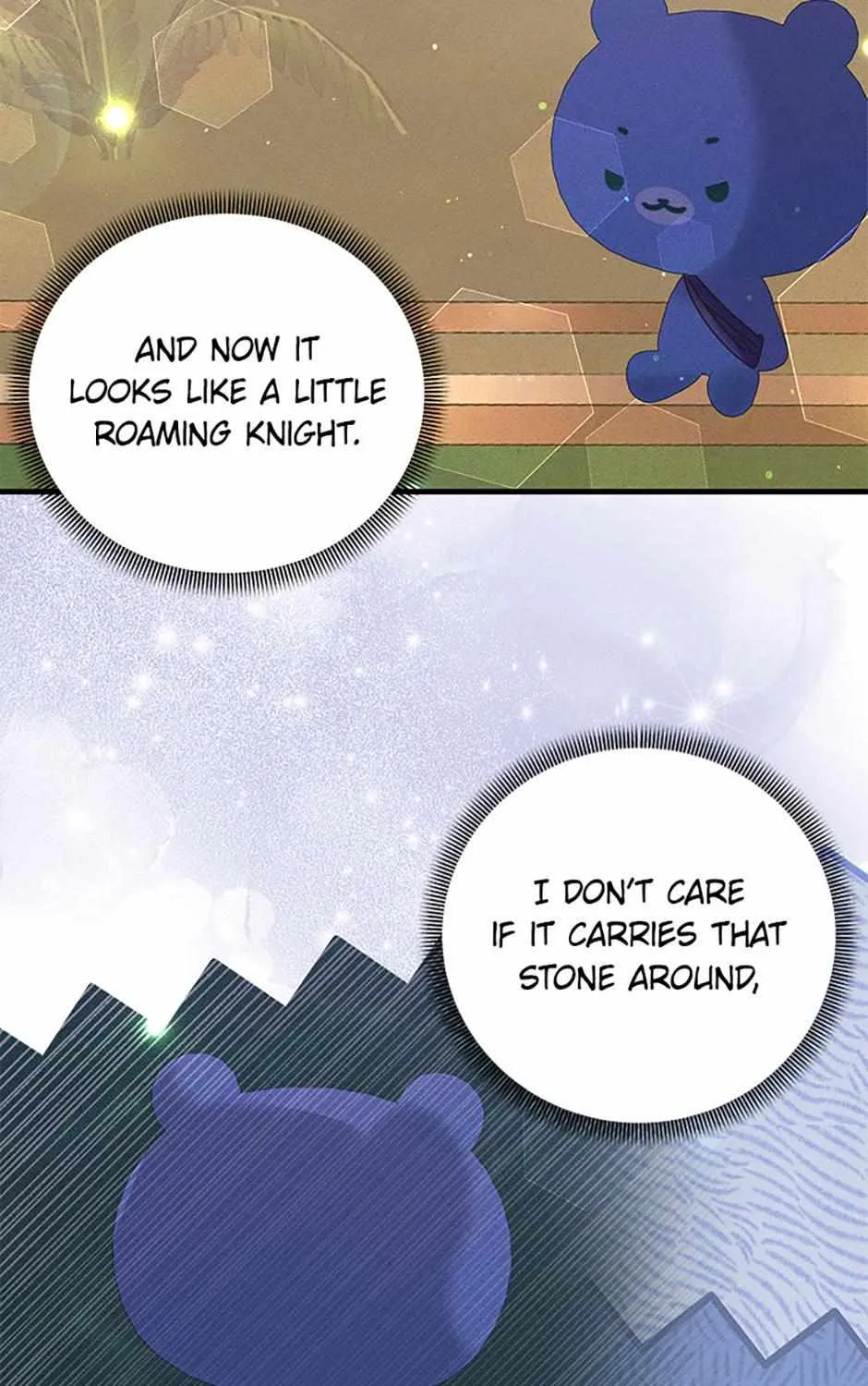 I’m the Main Character’s Child Chapter 74 page 106 - 