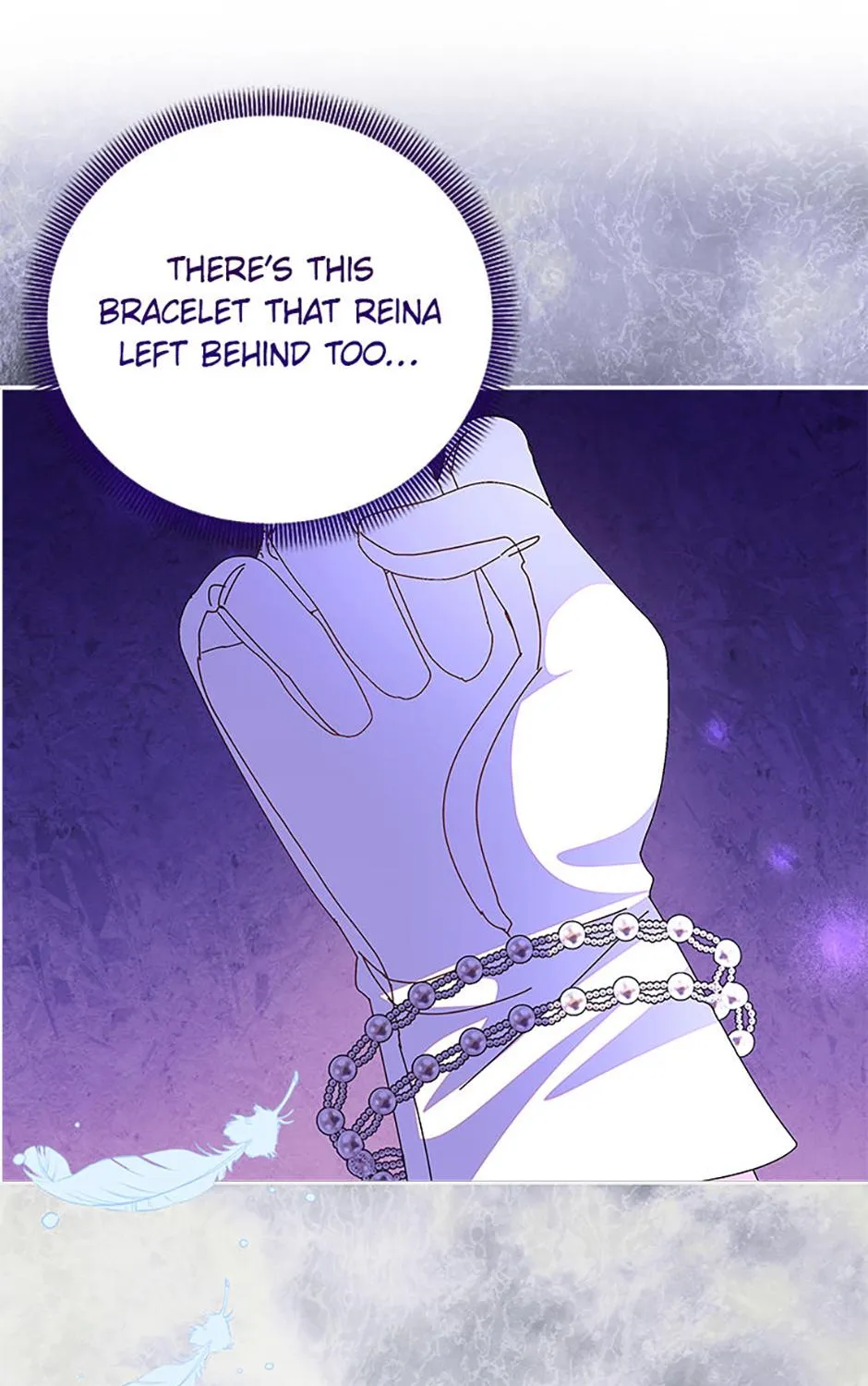 I’m the Main Character’s Child Chapter 74 page 112 - 
