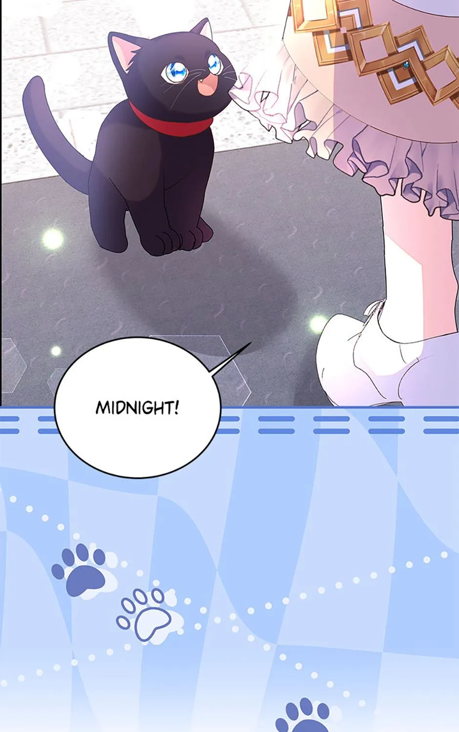 I’m the Main Character’s Child Chapter 74 page 122 - 