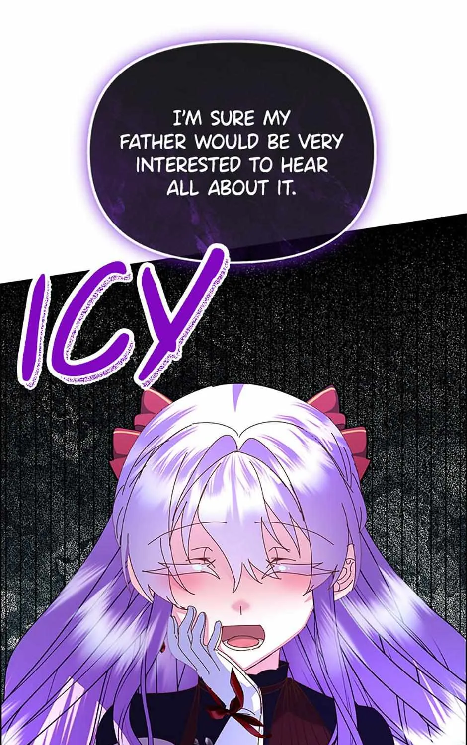 I’m the Main Character’s Child Chapter 74 page 16 - 