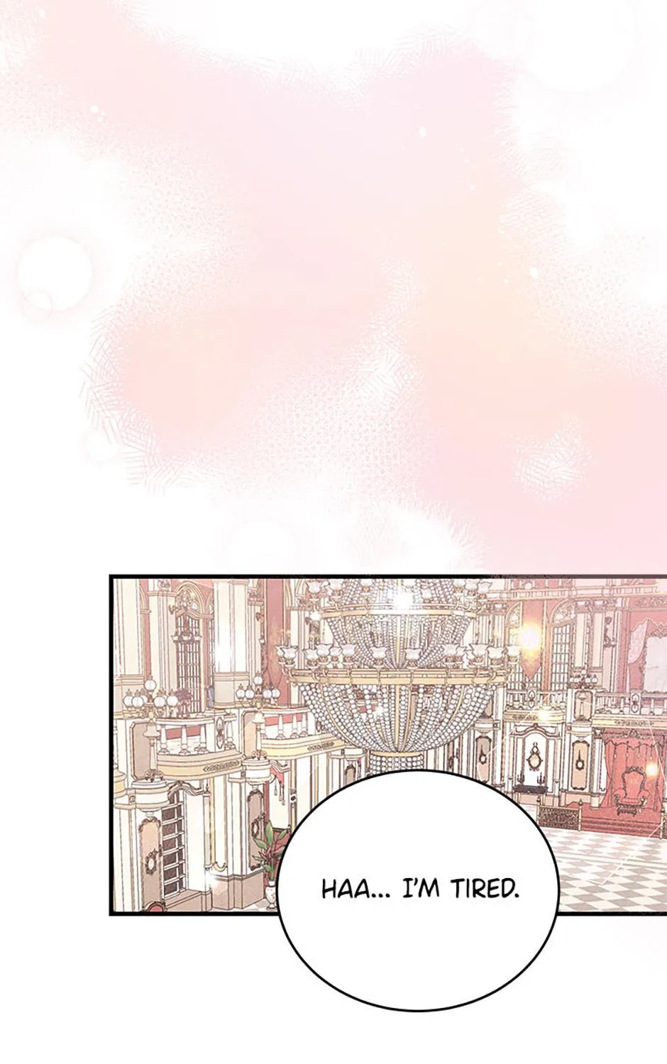 I’m the Main Character’s Child Chapter 74 page 32 - 