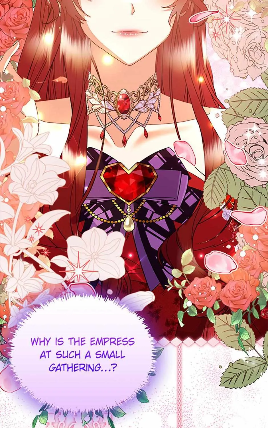 I’m the Main Character’s Child Chapter 74 page 54 - 