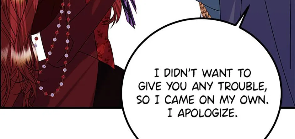 I’m the Main Character’s Child Chapter 74 page 65 - 