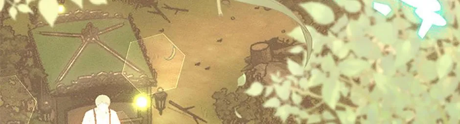 I’m the Main Character’s Child Chapter 74 page 85 - 