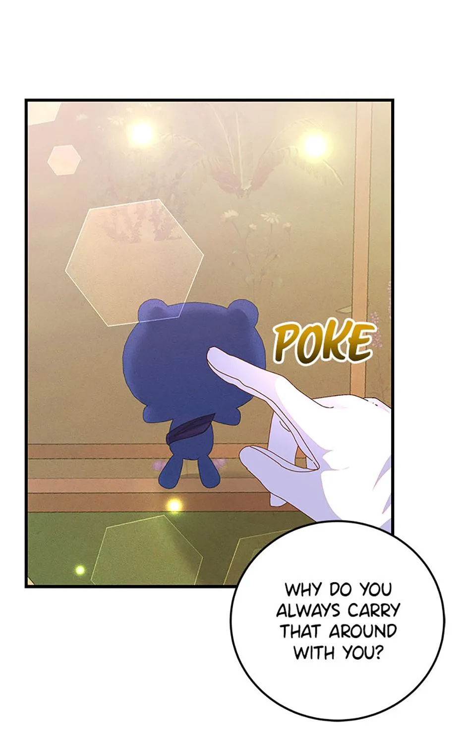 I’m the Main Character’s Child Chapter 74 page 98 - 