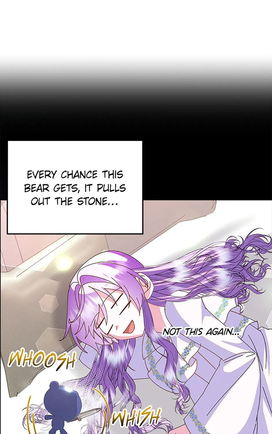 I’m the Main Character’s Child Chapter 74 page 100 - 