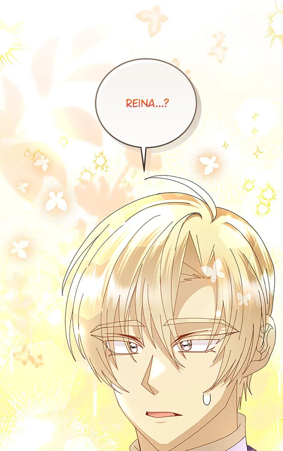 I’m the Main Character’s Child Chapter 75 page 2 - 