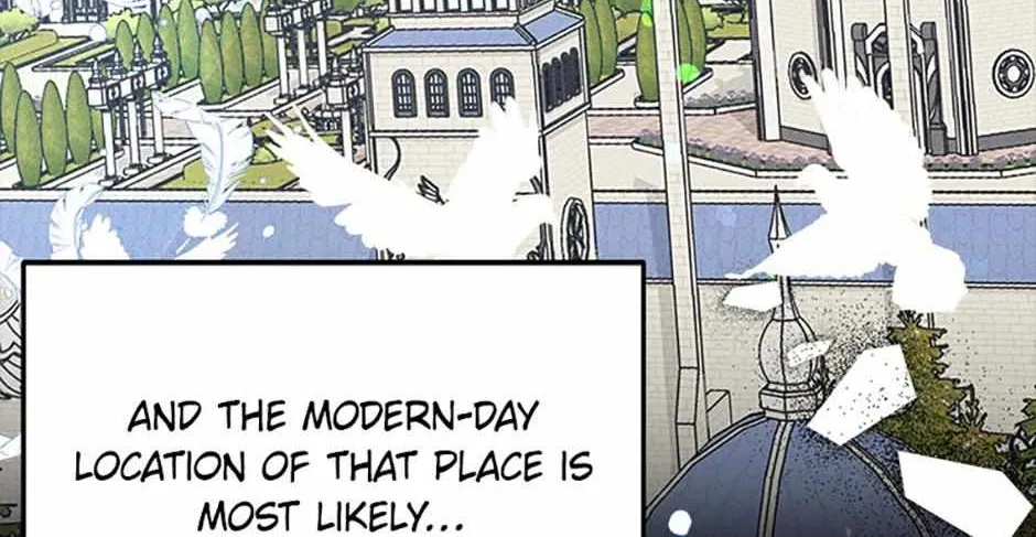 I’m the Main Character’s Child Chapter 75 page 111 - 