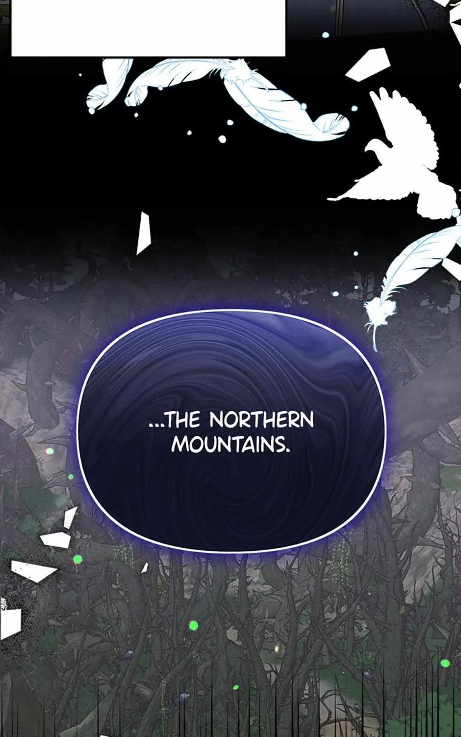I’m the Main Character’s Child Chapter 75 page 112 - 