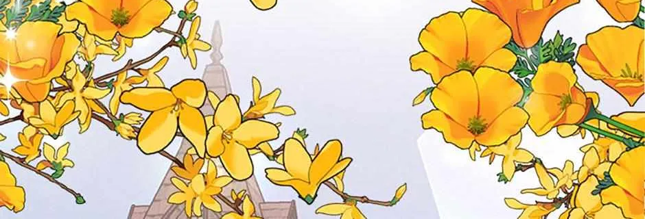 I’m the Main Character’s Child Chapter 75 page 149 - 