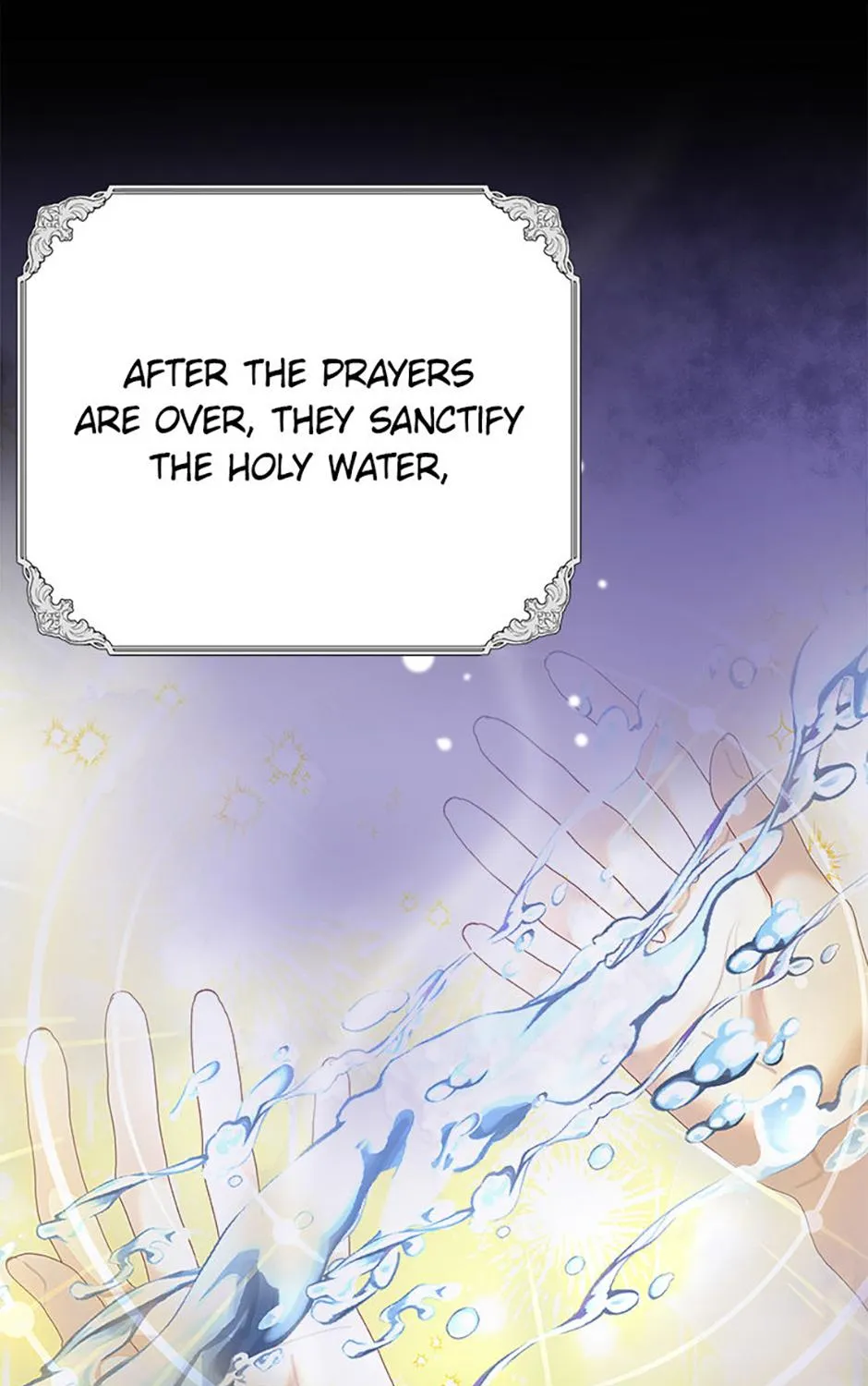 I’m the Main Character’s Child Chapter 75 page 40 - 