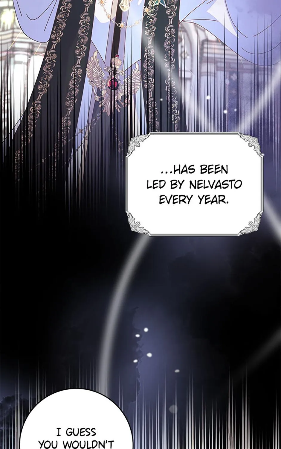I’m the Main Character’s Child Chapter 75 page 46 - 