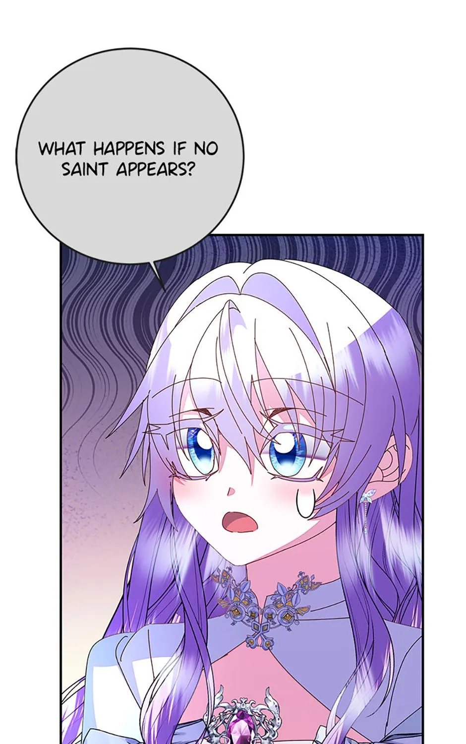 I’m the Main Character’s Child Chapter 75 page 60 - 