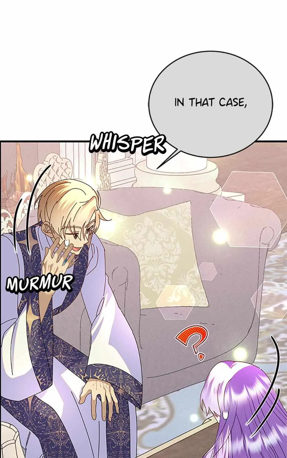 I’m the Main Character’s Child Chapter 75 page 62 - 