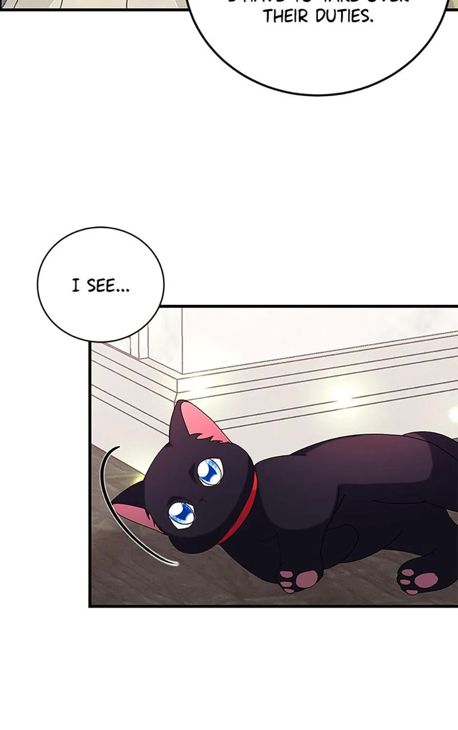 I’m the Main Character’s Child Chapter 75 page 68 - 