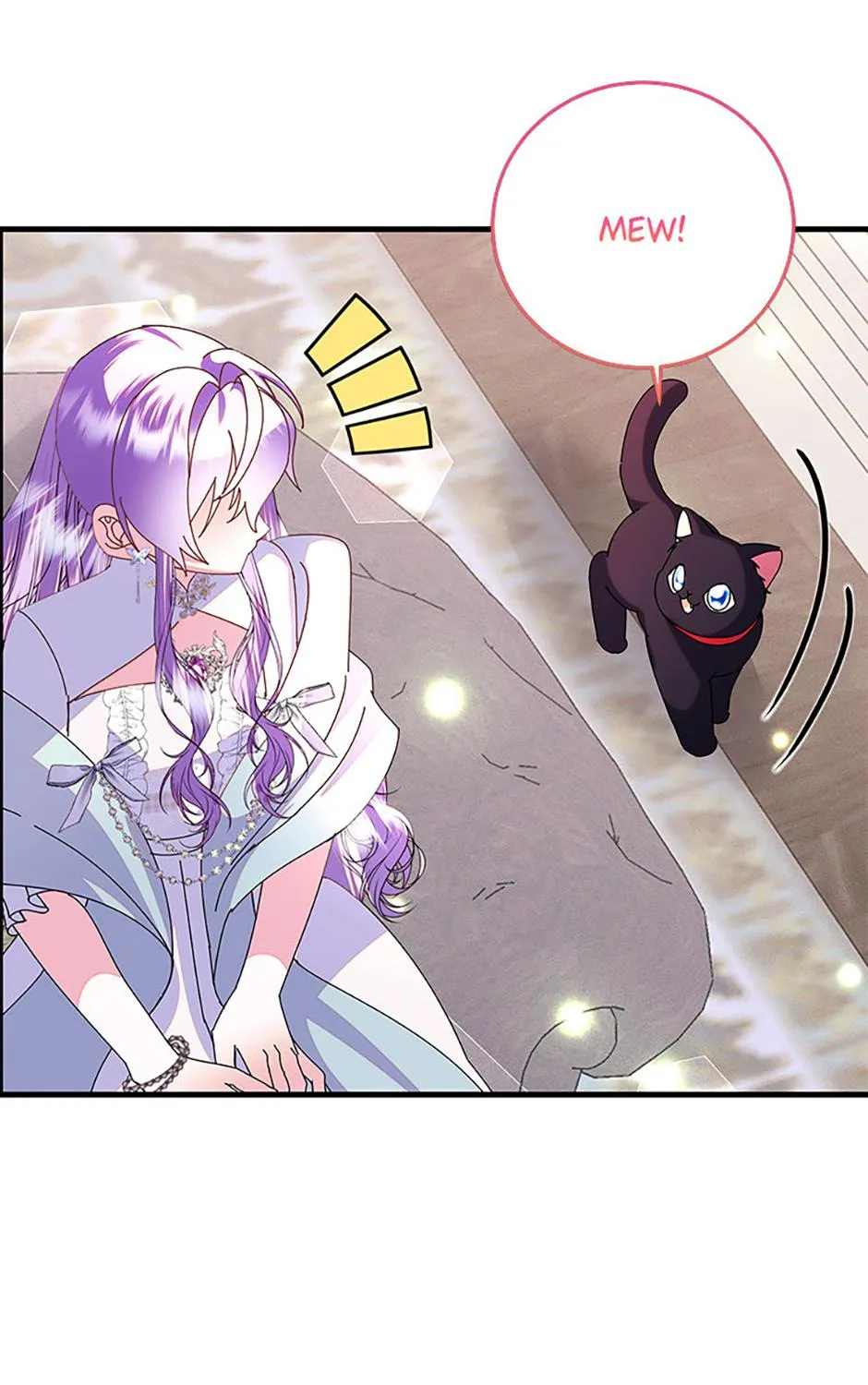 I’m the Main Character’s Child Chapter 75 page 70 - 