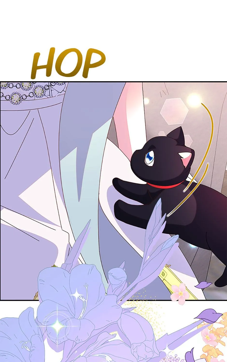 I’m the Main Character’s Child Chapter 75 page 72 - 
