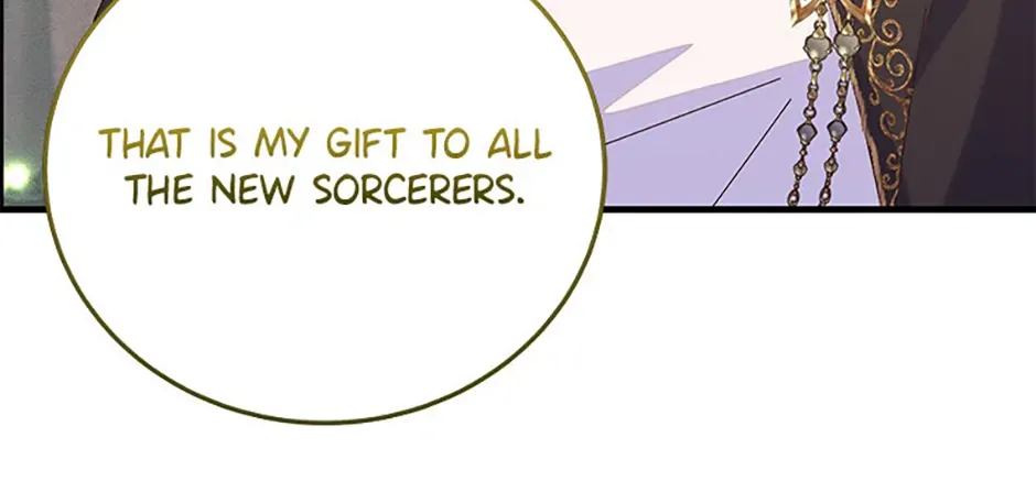 I’m the Main Character’s Child Chapter 76 page 18 - 
