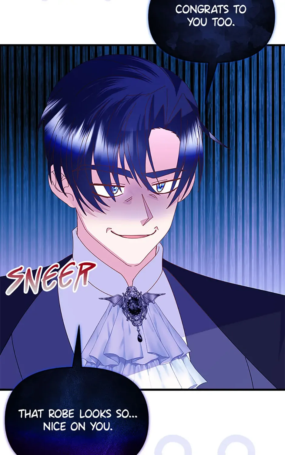 I’m the Main Character’s Child Chapter 76 page 31 - 