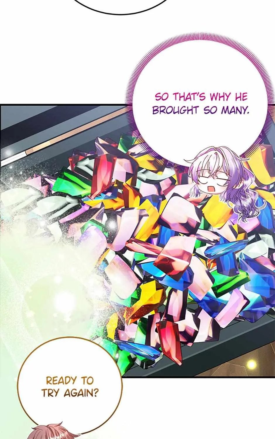 I’m the Main Character’s Child Chapter 77 page 102 - 