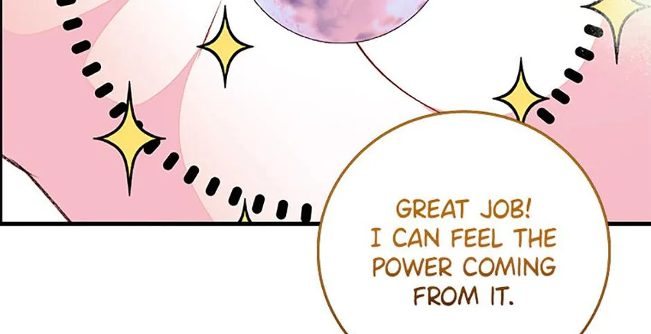 I’m the Main Character’s Child Chapter 77 page 105 - 