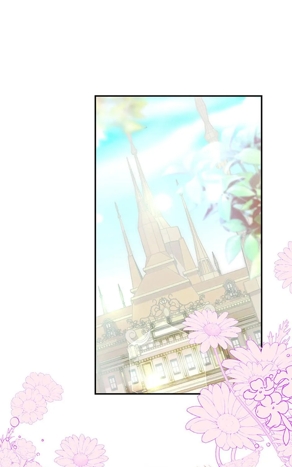 I’m the Main Character’s Child Chapter 77 page 122 - 