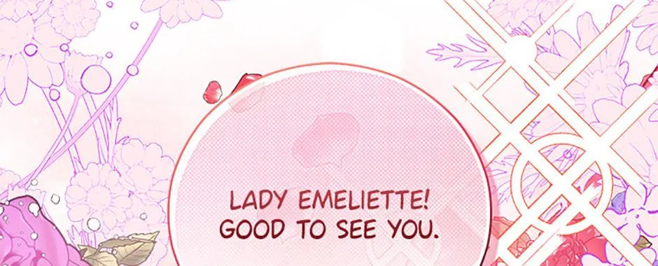 I’m the Main Character’s Child Chapter 77 page 123 - 
