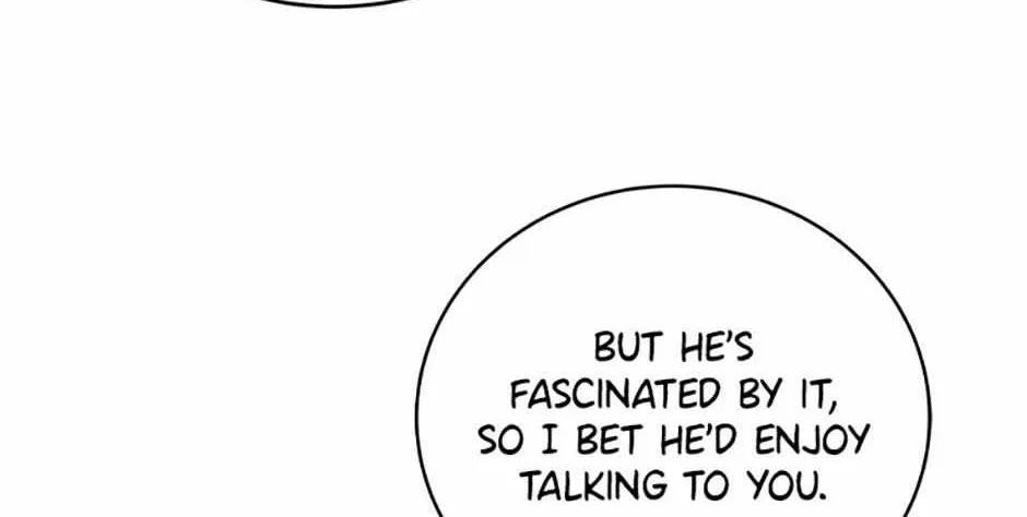 I’m the Main Character’s Child Chapter 77 page 133 - 