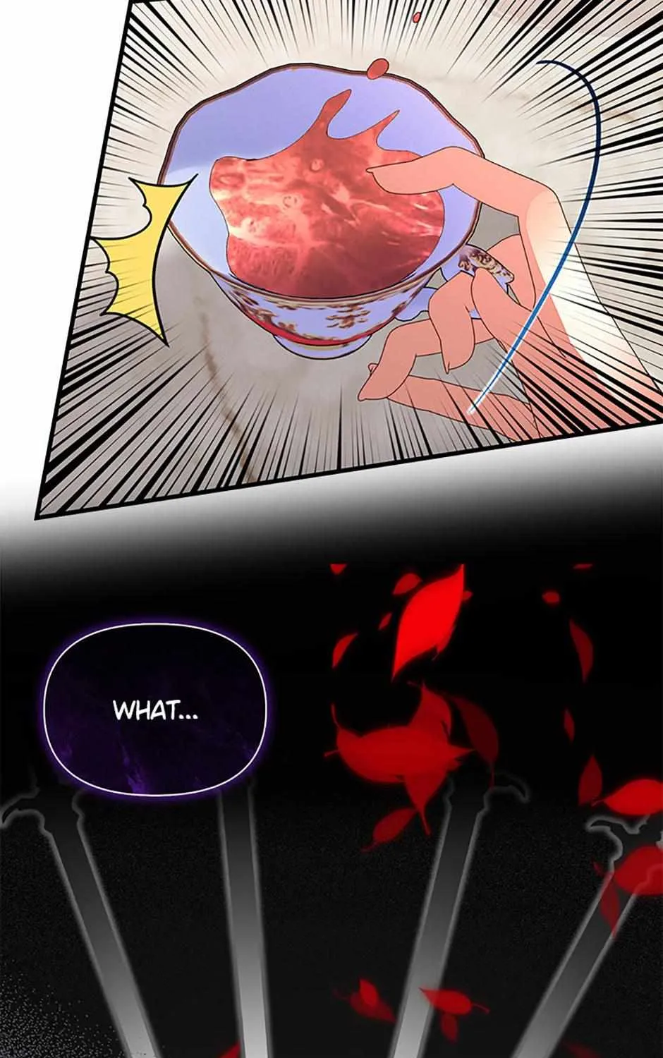 I’m the Main Character’s Child Chapter 77 page 136 - 