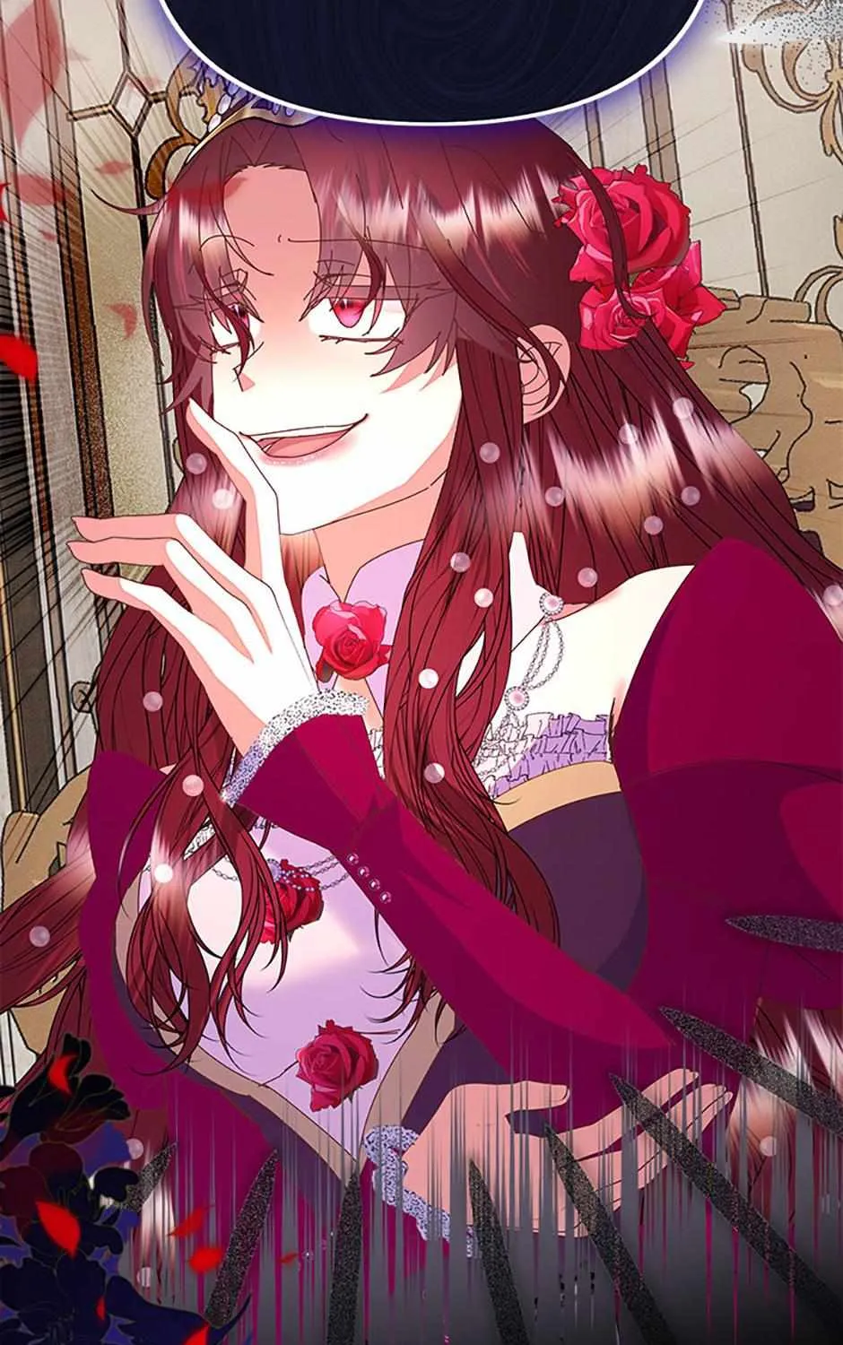 I’m the Main Character’s Child Chapter 77 page 138 - 