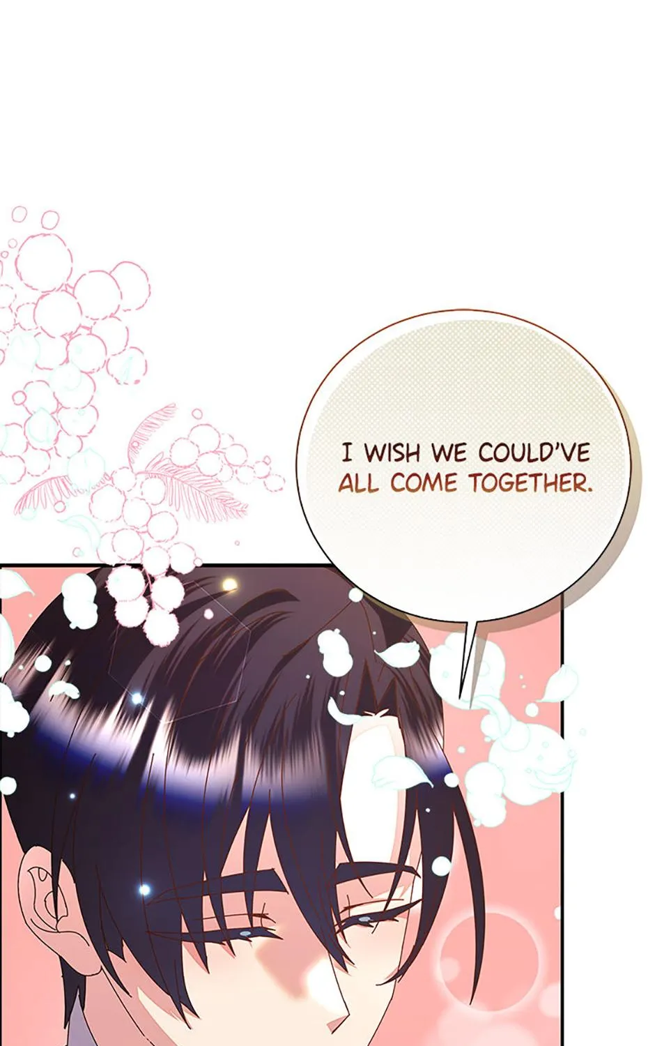 I’m the Main Character’s Child Chapter 77 page 34 - 