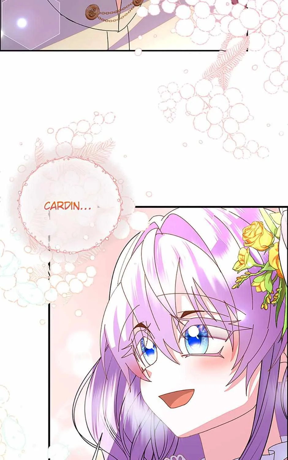 I’m the Main Character’s Child Chapter 77 page 36 - 