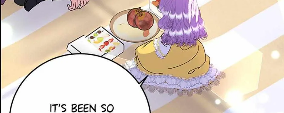 I’m the Main Character’s Child Chapter 77 page 5 - 