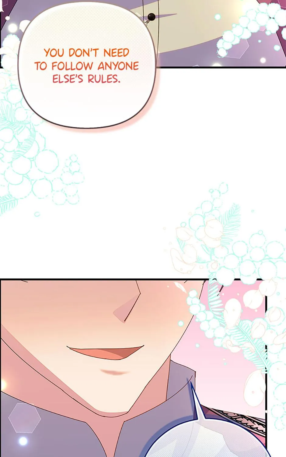 I’m the Main Character’s Child Chapter 77 page 42 - 