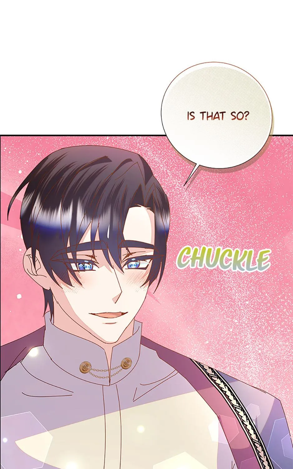 I’m the Main Character’s Child Chapter 77 page 46 - 