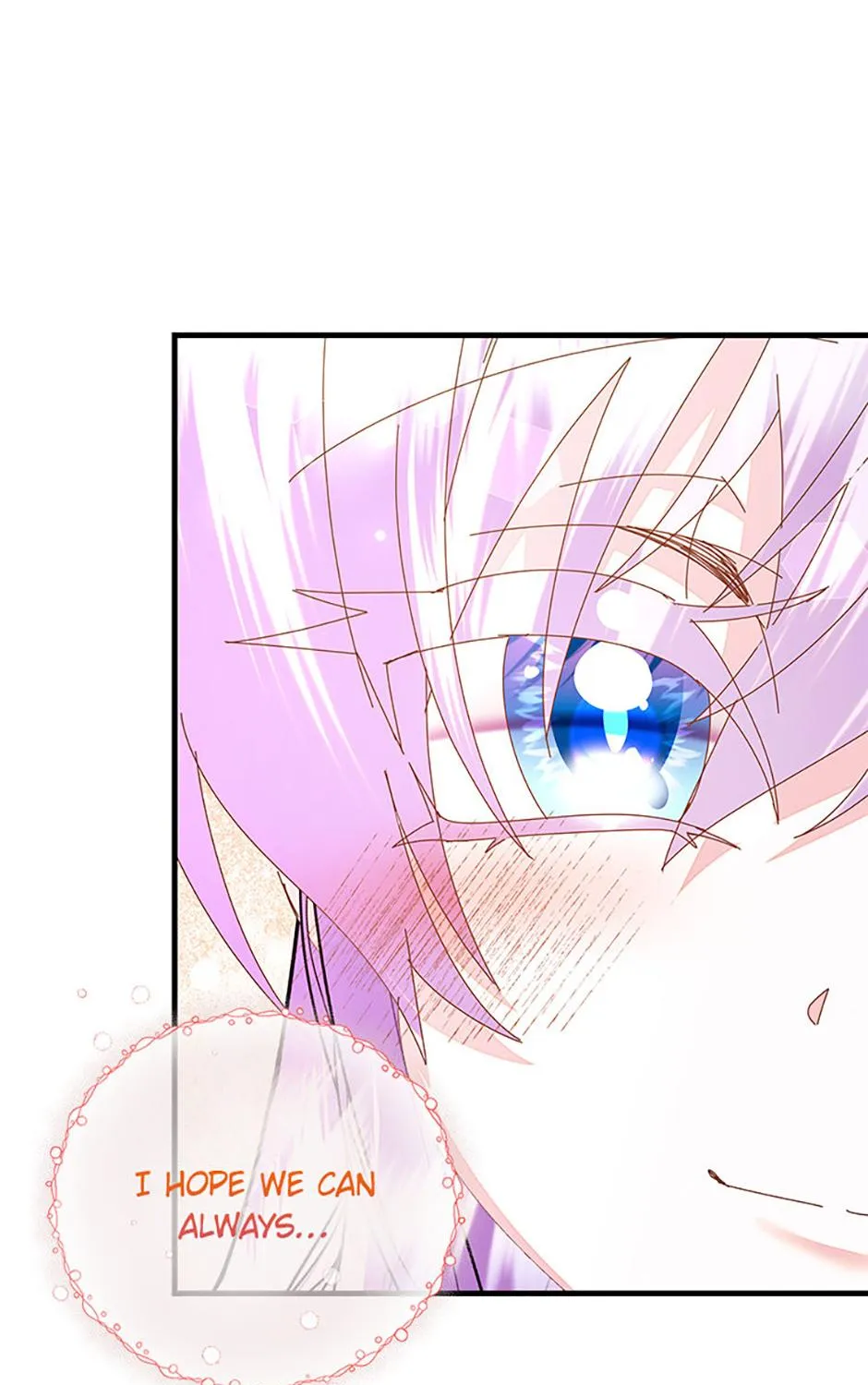 I’m the Main Character’s Child Chapter 77 page 48 - 