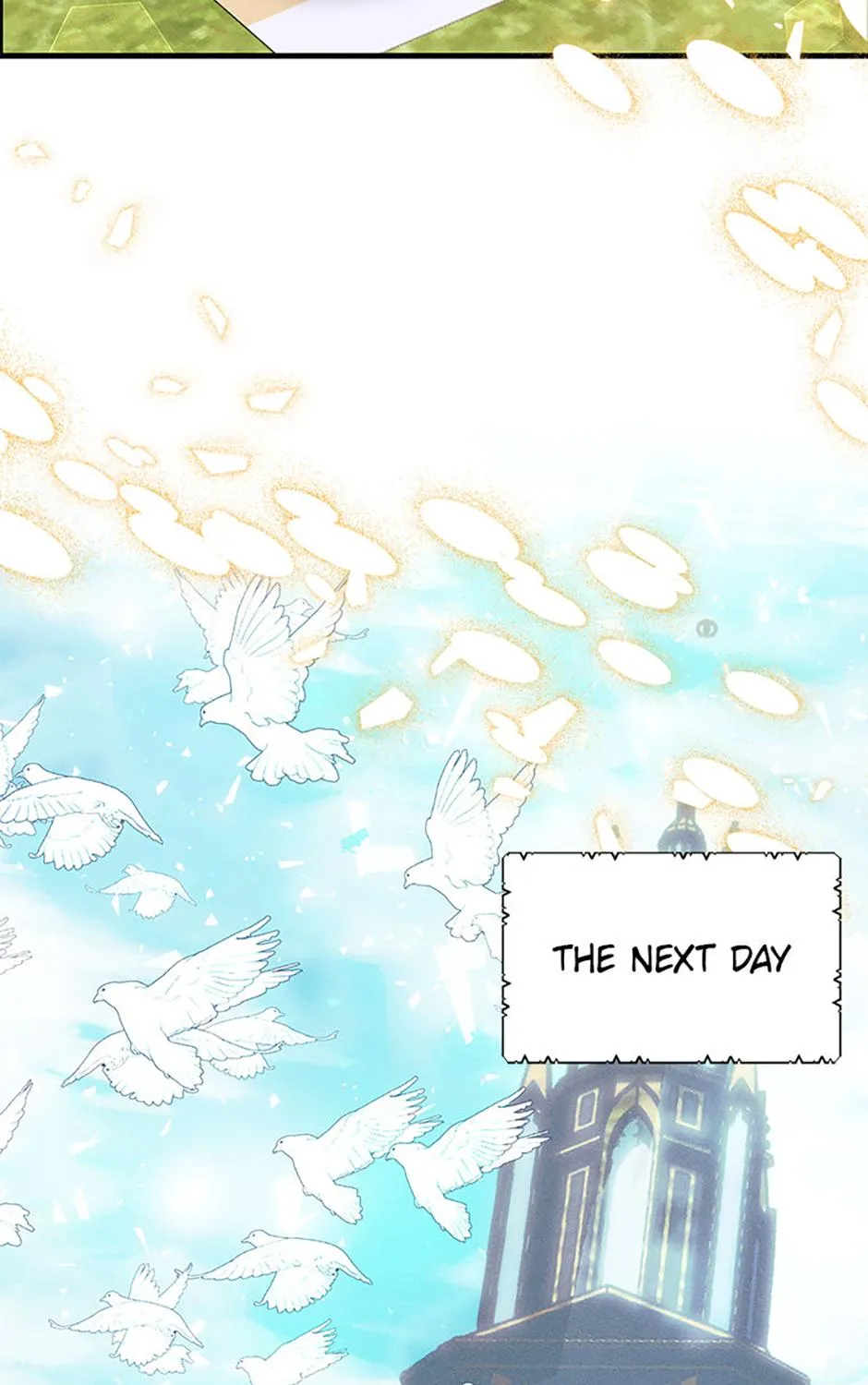 I’m the Main Character’s Child Chapter 77 page 52 - 