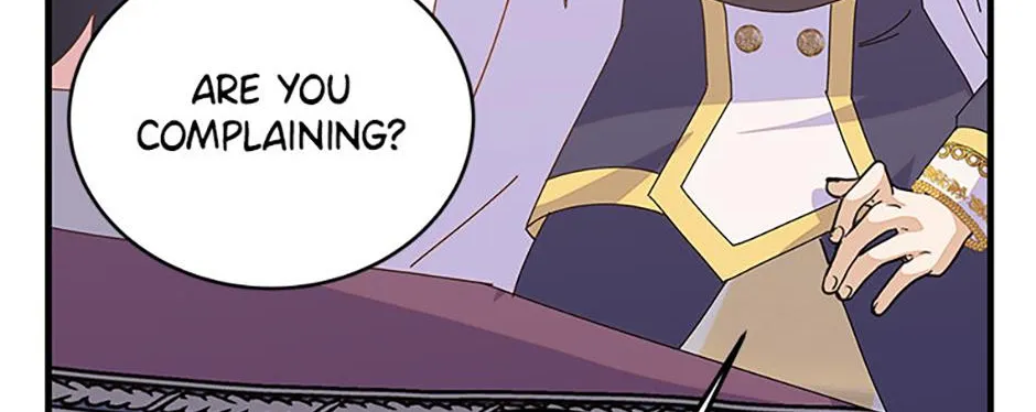 I’m the Main Character’s Child Chapter 77 page 7 - 