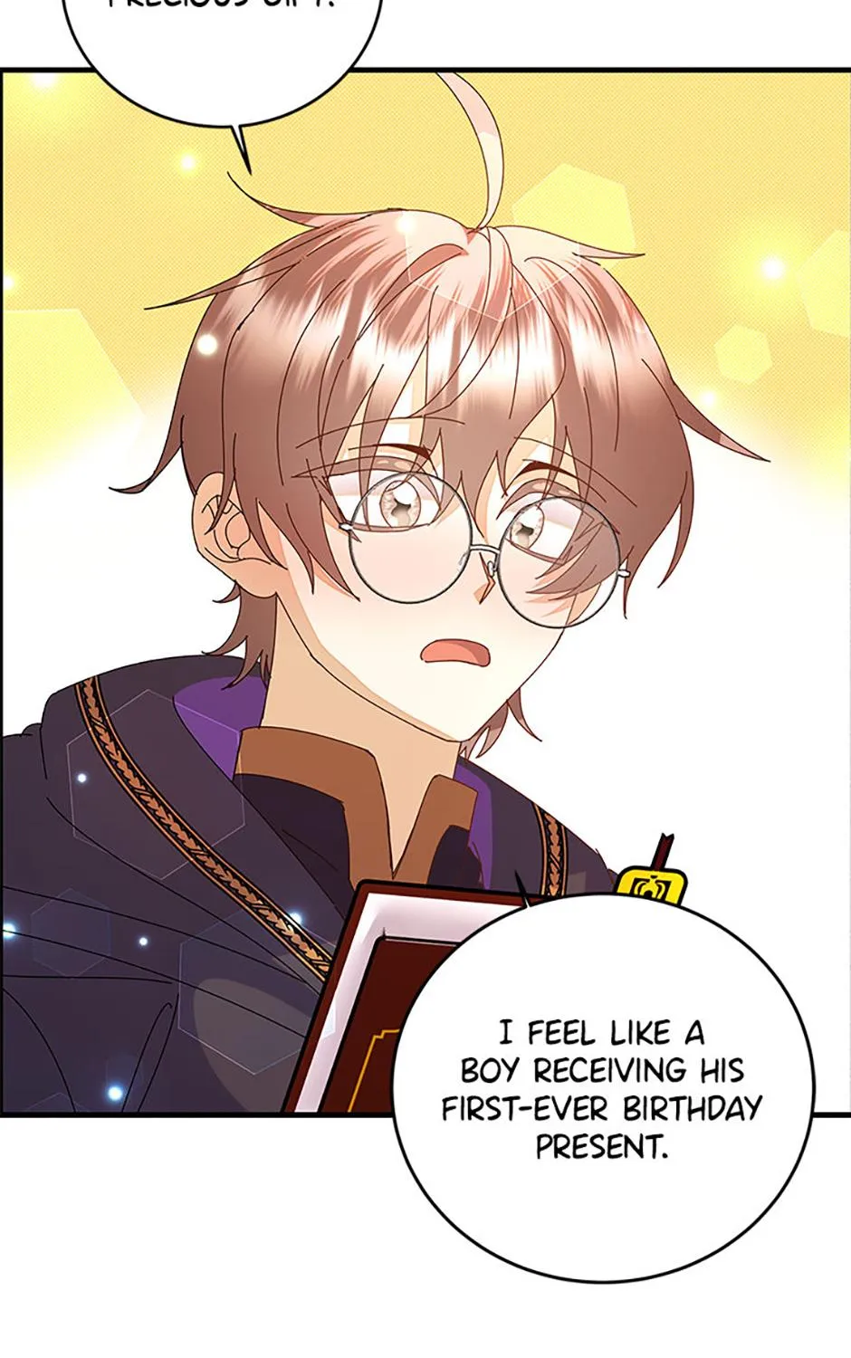 I’m the Main Character’s Child Chapter 77 page 62 - 