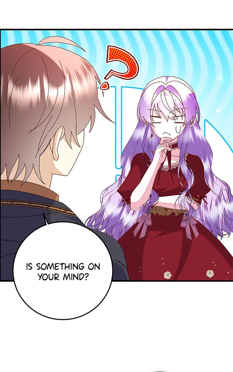 I’m the Main Character’s Child Chapter 77 page 68 - 