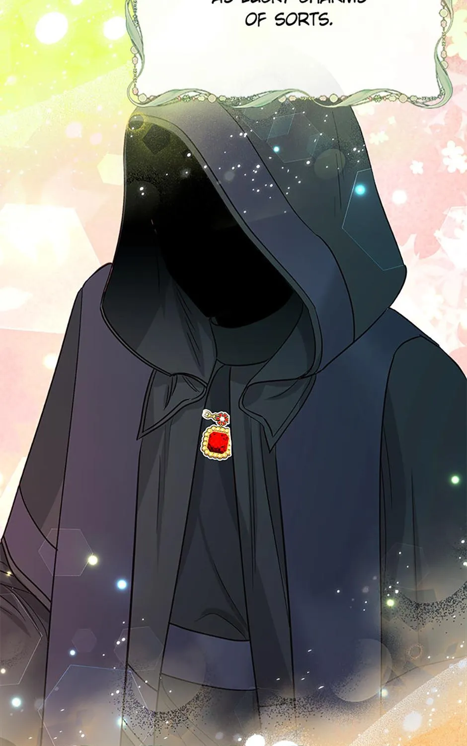 I’m the Main Character’s Child Chapter 77 page 72 - 