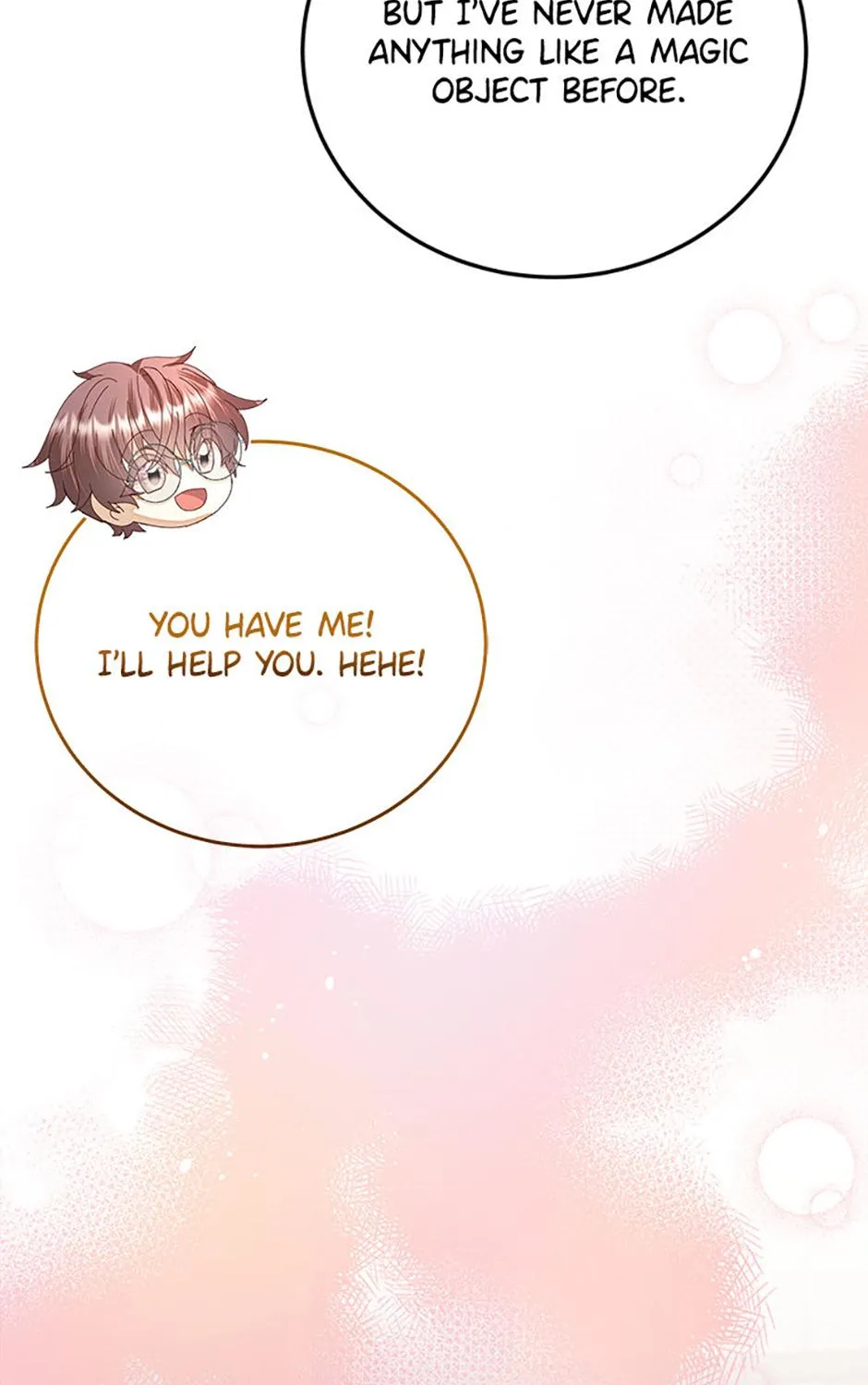 I’m the Main Character’s Child Chapter 77 page 78 - 