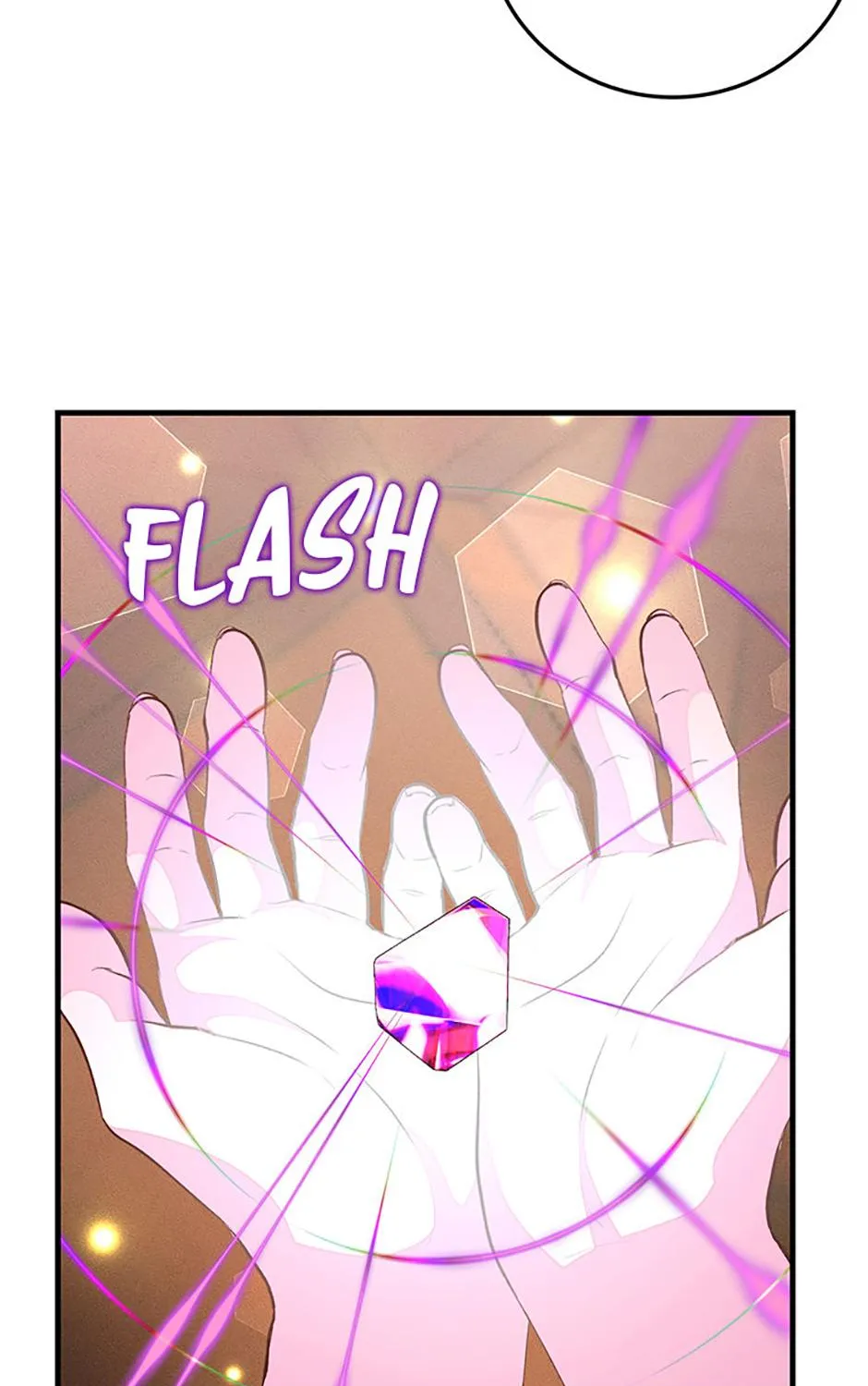 I’m the Main Character’s Child Chapter 77 page 86 - 
