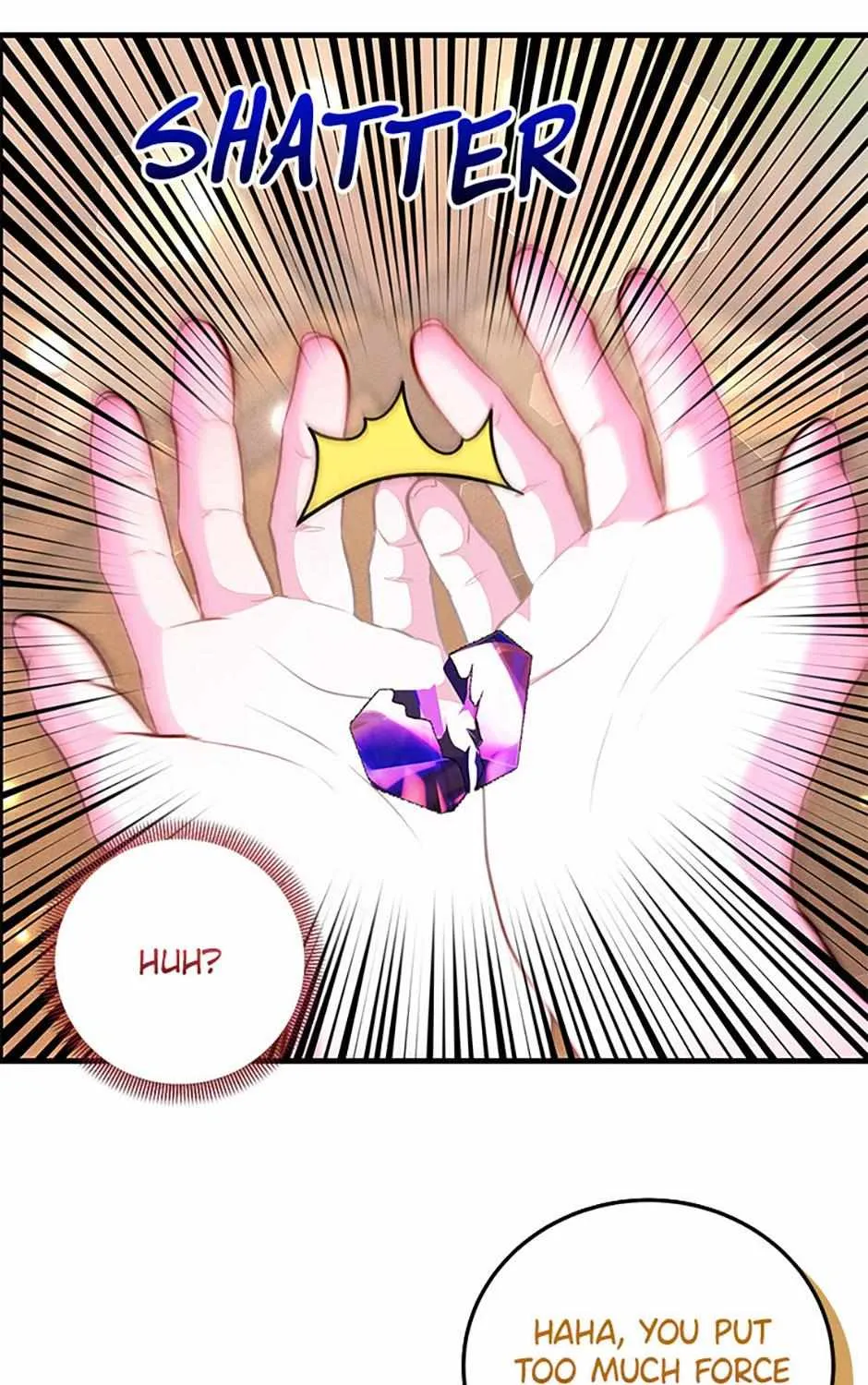 I’m the Main Character’s Child Chapter 77 page 90 - 