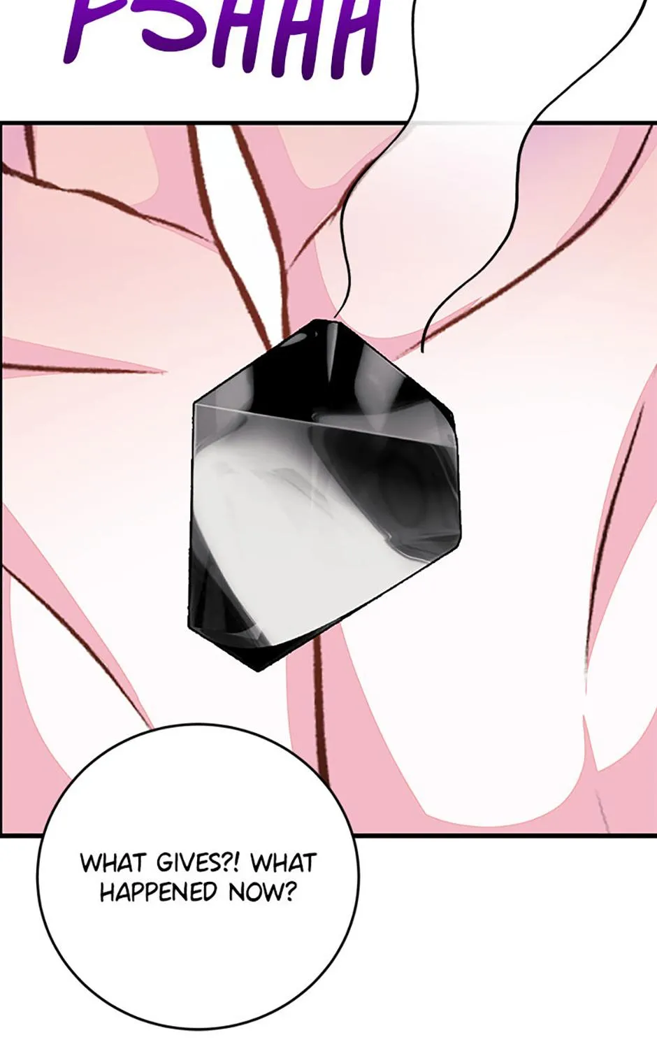 I’m the Main Character’s Child Chapter 77 page 98 - 