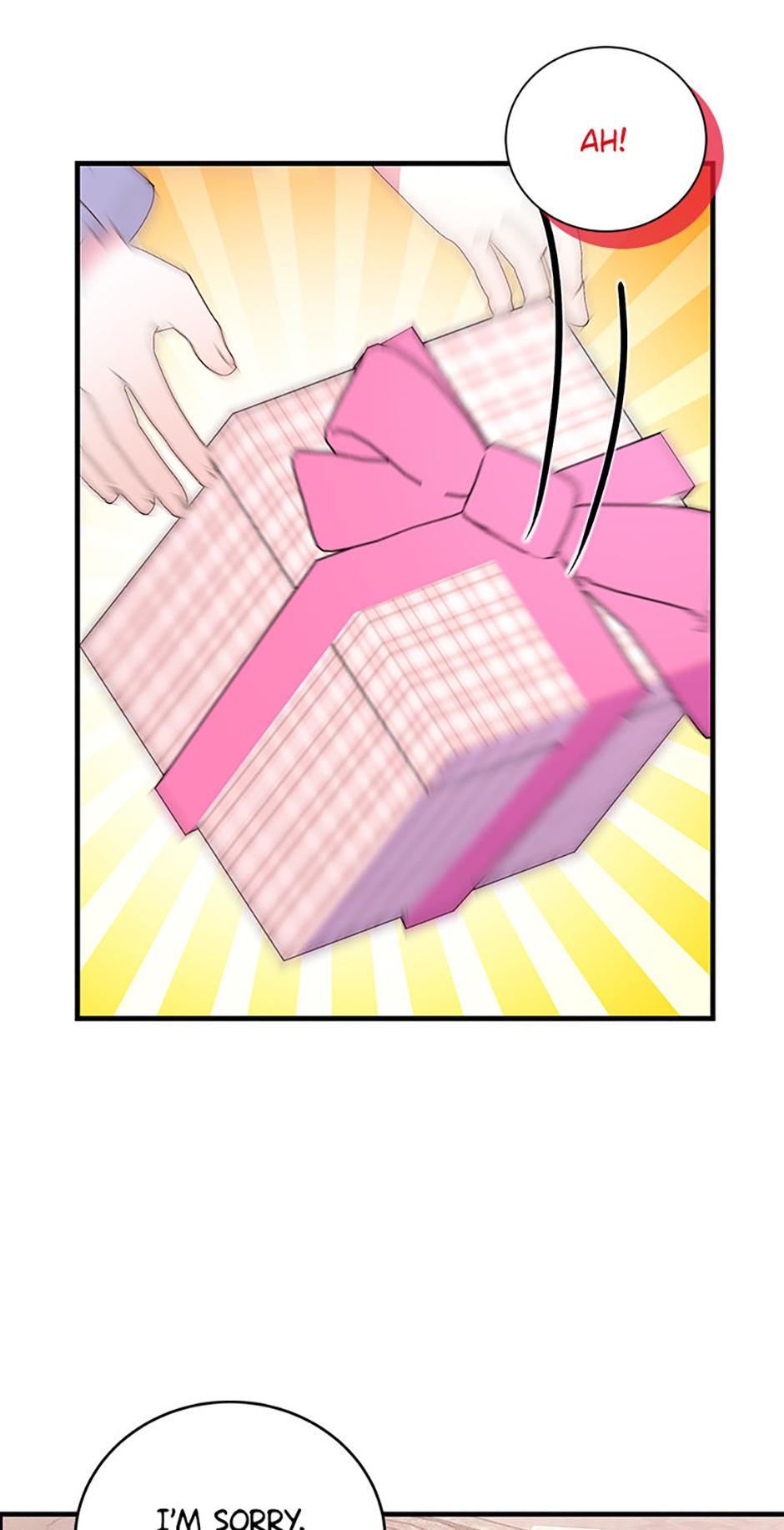I’m the Main Character’s Child Chapter 78 page 38 - 