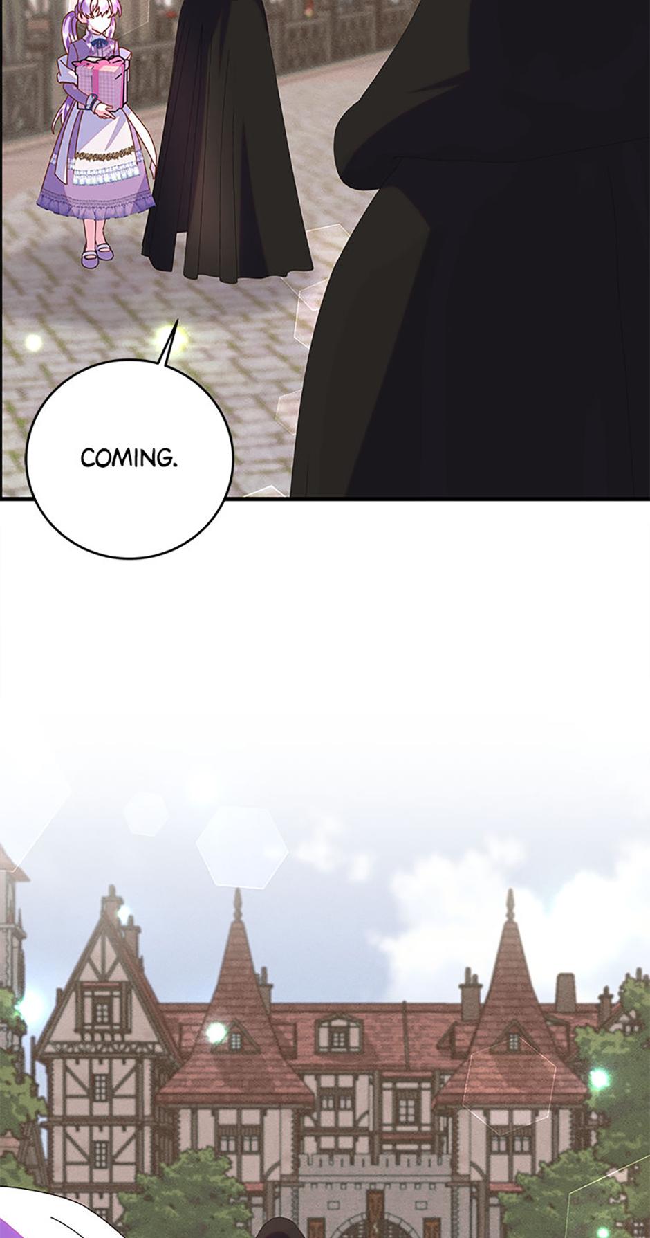 I’m the Main Character’s Child Chapter 78 page 44 - 