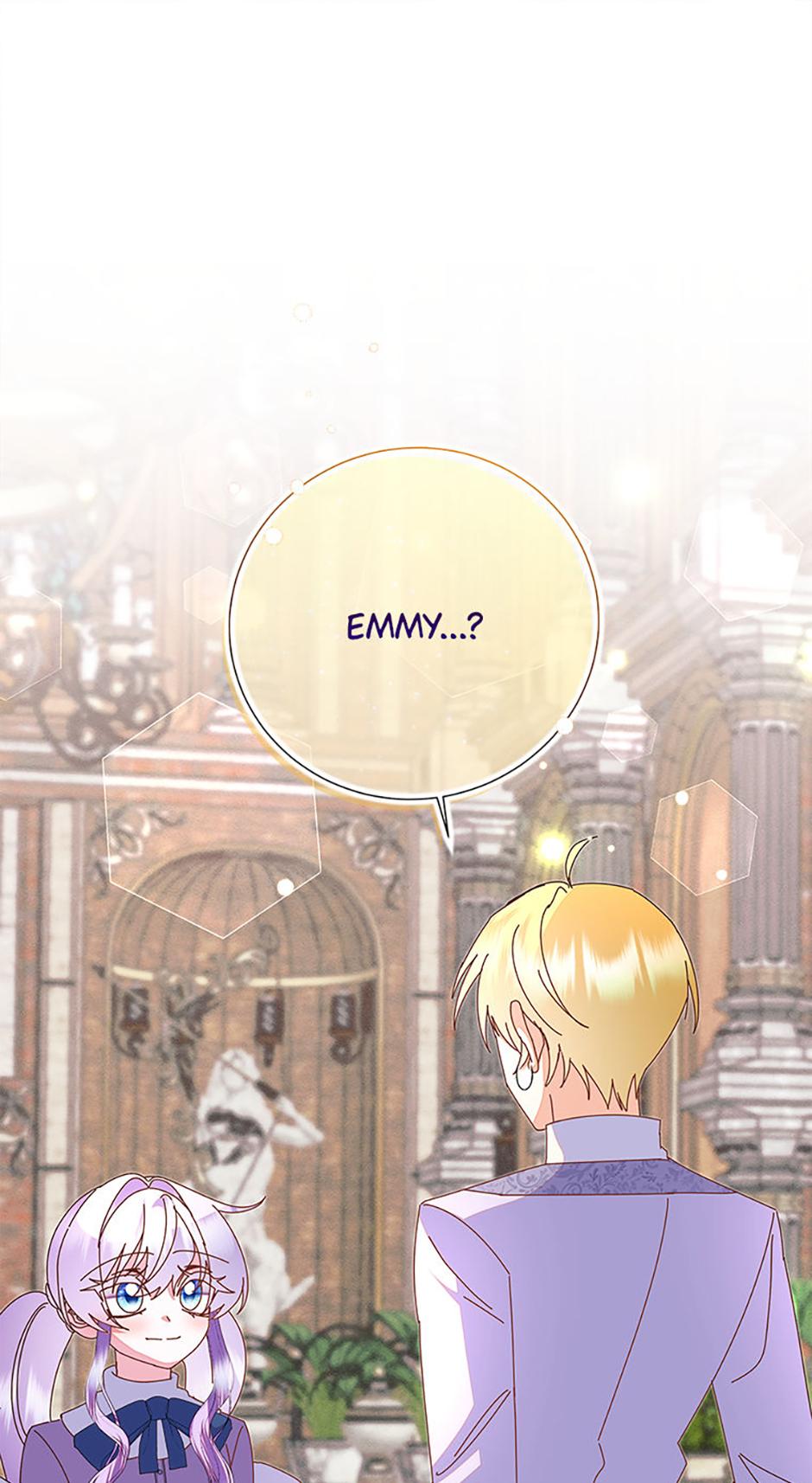 I’m the Main Character’s Child Chapter 79 page 2 - 