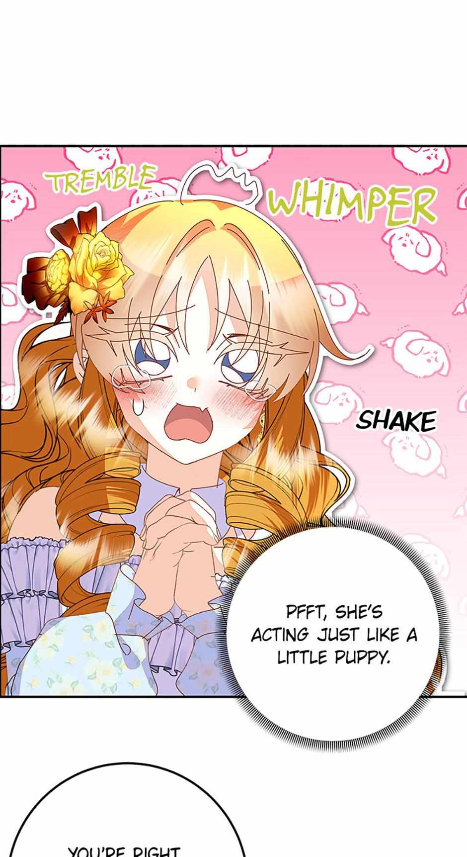 I’m the Main Character’s Child Chapter 79 page 12 - 