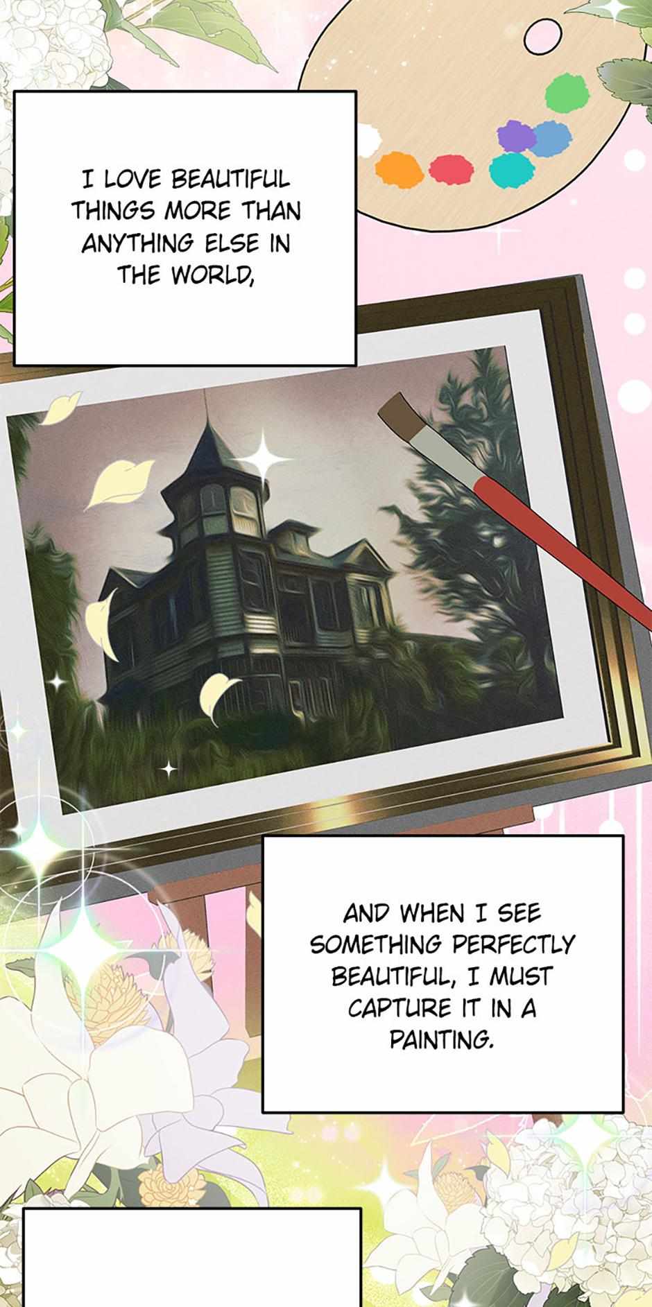 I’m the Main Character’s Child Chapter 79 page 25 - 